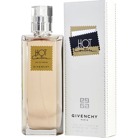 givenchy hot couture edp 30ml|Hot Couture Givenchy perfume .